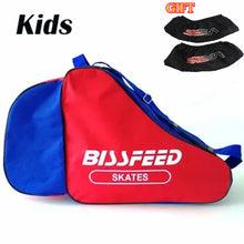 Load image into Gallery viewer, Ice Skating Speed Roller Skate Shoes Bag
