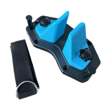 Load image into Gallery viewer, Ski &amp; Snowboard Wall Rack Snowboard Holder Stand
