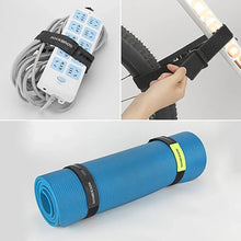 Load image into Gallery viewer, Bike  Straps, Mountain Frame Straps
