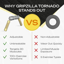 Load image into Gallery viewer, Tornado The Absolute 3D Arm Builder Upper Body Exercise Equipment
