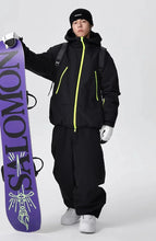 Load image into Gallery viewer, 2025 New Warm Windproof Snowsuit Women
