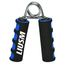 Load image into Gallery viewer, Pack of 2 Hand Grip Strengthener for Wrist and Finger Strength Training
