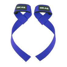 Load image into Gallery viewer, Fitness Lifting Wrist Strap Brace
