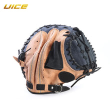 Load image into Gallery viewer, Baseball Glove Outdoor Sports Leather Baseball Catcher Glove
