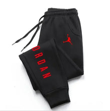 Load image into Gallery viewer, Men's Women's Casual Sweatpants, Drawstring Waist Sports Trousers
