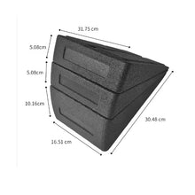 Load image into Gallery viewer, Adjustable Foam Calf Stretchers Incline Slant Board Squat Wedge Block
