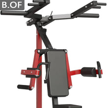 Load image into Gallery viewer, Shoulder Press Trainer, Sitting
