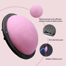 Load image into Gallery viewer, 46cm/58cm Yoga Balance Ball
