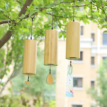 Load image into Gallery viewer, Tuomi Chord Wind Chime
