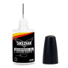 Load image into Gallery viewer, Skateboard Wheel Lube Kit, Bearing Oil + Additive Fluid
