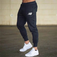 Load image into Gallery viewer, 2024 Men&#39;s High Quality Brand Sweatpants Joggers Fitness Exercise Pants
