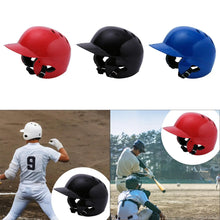 Load image into Gallery viewer, Baseball Batting Helmet
