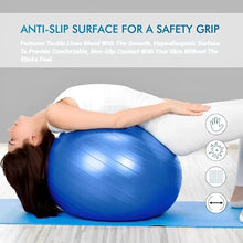 Load image into Gallery viewer, 45CM-95CM Yoga Pilates Soft Big Ball Gym For Fitness Workout Exercise Balls
