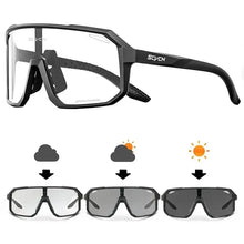 Load image into Gallery viewer, Cycling Glasses Photochromic Sunglasses Men Women
