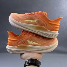 Load image into Gallery viewer, Non - slip outsole! Autumn and winter lightweight and breathable mesh running shoes
