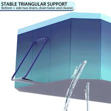 Load image into Gallery viewer, Non-Inflatable Swimming Pool
