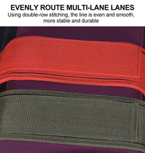 Load image into Gallery viewer, Quick Locking Weightlifting Belt
