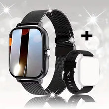 Load image into Gallery viewer, 1.83&#39;&#39; Waterproof Smart Watch with Message Answer Call Sleep Monitoring Sports Pedometer
