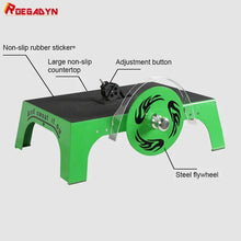 Load image into Gallery viewer, Centrifuge Overload Training Machine, Horizontal Squat
