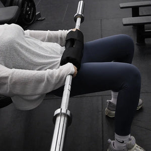 Squat Pad Barbell Pad For Squats Lunges Hip Thrust Training