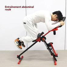 Load image into Gallery viewer, Multifunctional Rowing Machine
