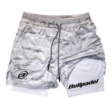 Load image into Gallery viewer, 2025 New Men&#39;s Trousers Outdoor Running  Padel Sport Shorts Summer Male Breathable Tennis
