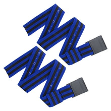 Load image into Gallery viewer, BFR Rigid Blood Flow Restriction Band For Arms Legs Glutes
