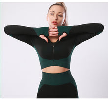 Load image into Gallery viewer, Women Tracksuit Outfits
