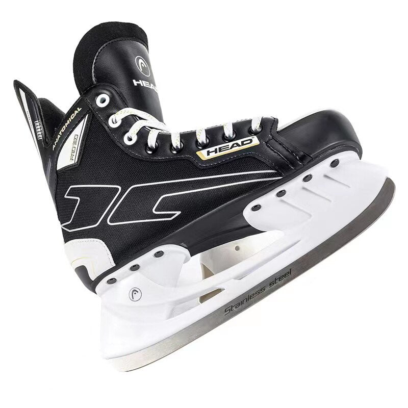 Original Head Ice Hockey Skating Shoes Adult Child Ice Skates