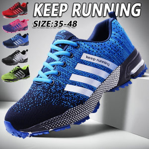 2023 New Men&#39;s and Women&#39;s Running Shoes