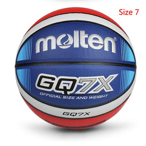 Wholesale or retail New High Quality Basketball Ball