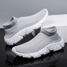 Load image into Gallery viewer, Men Shoes Comfortable Walking Shoes
