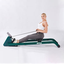 Load image into Gallery viewer, IPO Magnetoresistive rowing machine
