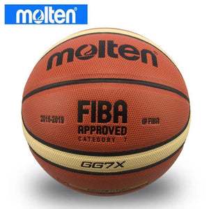 Wholesale or retail New High Quality Basketball Ball