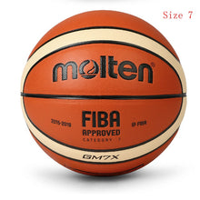 Load image into Gallery viewer, Wholesale or retail New High Quality Basketball Ball
