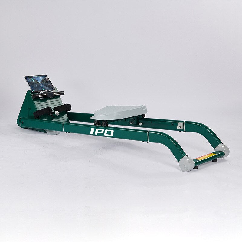 IPO Magnetoresistive rowing machine