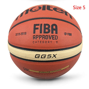 Wholesale or retail New High Quality Basketball Ball