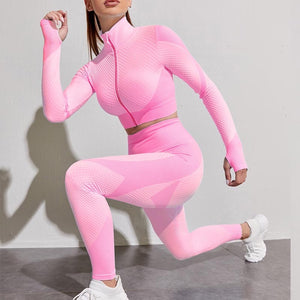 Women Tracksuit Outfits