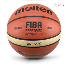 Load image into Gallery viewer, Wholesale or retail New High Quality Basketball Ball
