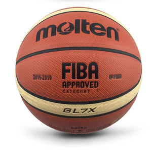 Wholesale or retail New High Quality Basketball Ball