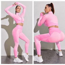 Load image into Gallery viewer, Women Tracksuit Outfits
