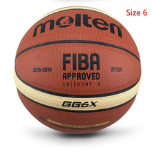 Load image into Gallery viewer, Wholesale or retail New High Quality Basketball Ball
