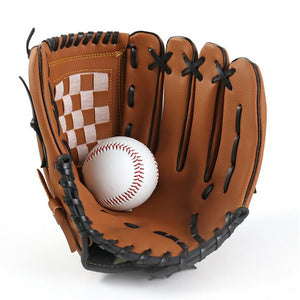 Outdoor Sports Baseball Glove - owens-gym