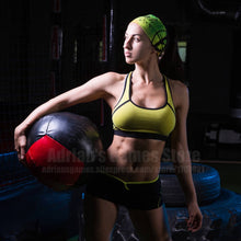 Load image into Gallery viewer, 2/4/6/8/10KG Crossfit GYM Medicine Ball - owens-gym
