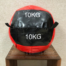 Load image into Gallery viewer, 2/4/6/8/10KG Crossfit GYM Medicine Ball - owens-gym

