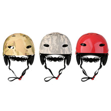 Load image into Gallery viewer, Kayaking Adjustable Safety Helmet Rafting Canoe Hard Cap - owens-gym
