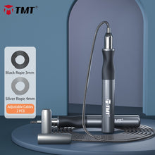 Load image into Gallery viewer, TMT Speed Jump Rope for Fitness - owens-gym

