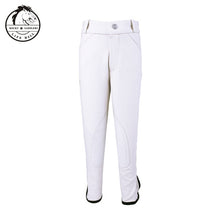 Load image into Gallery viewer, Cavassion children&#39;s breeches, children&#39;s riding pants - owens-gym

