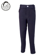 Load image into Gallery viewer, Cavassion children&#39;s breeches, children&#39;s riding pants - owens-gym
