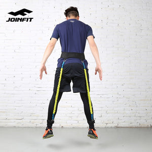 JOINFIT Fitness Bounce Trainer Resistance Bands - owens-gym